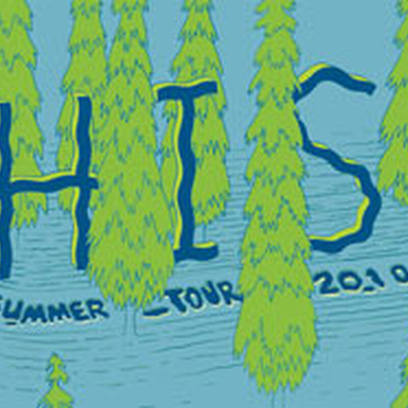 06/20/10 Saratoga Performing Arts Center, Saratoga Springs, NY 