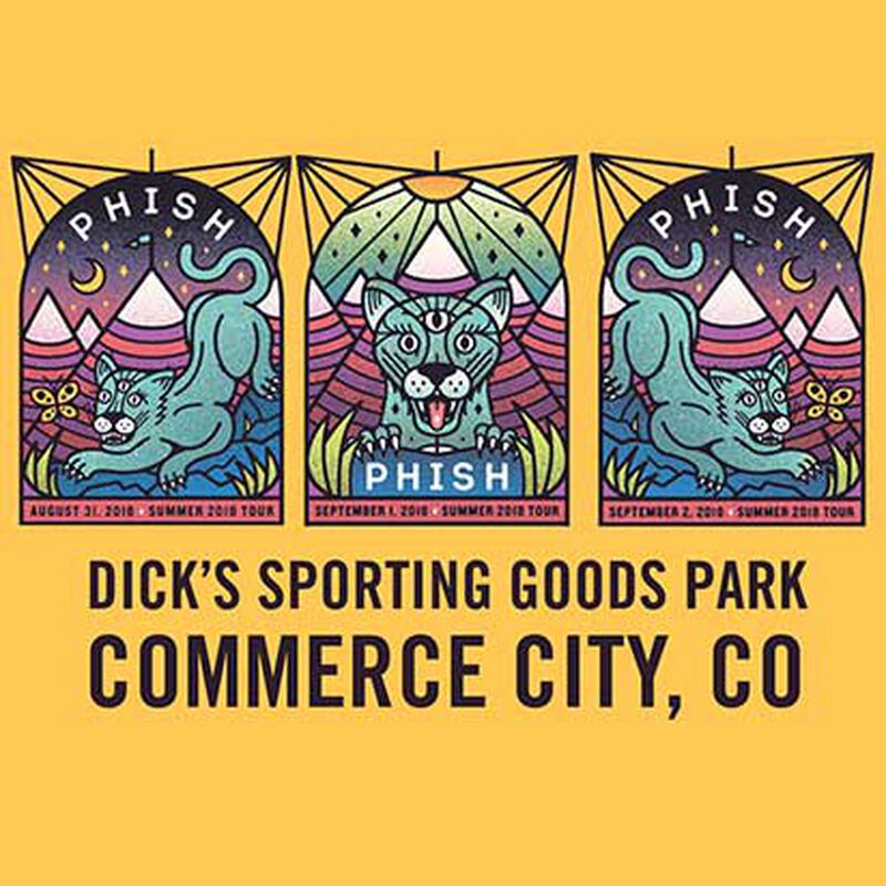 Dick's 2018