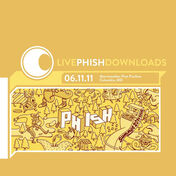 Merriweather Summer 2011