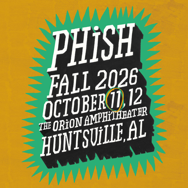 Phish