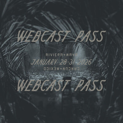 Riviera Maya 2026 Webcasts