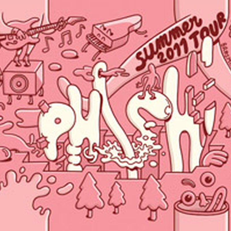 08/17/11 UIC Pavilion, Chicago, IL 