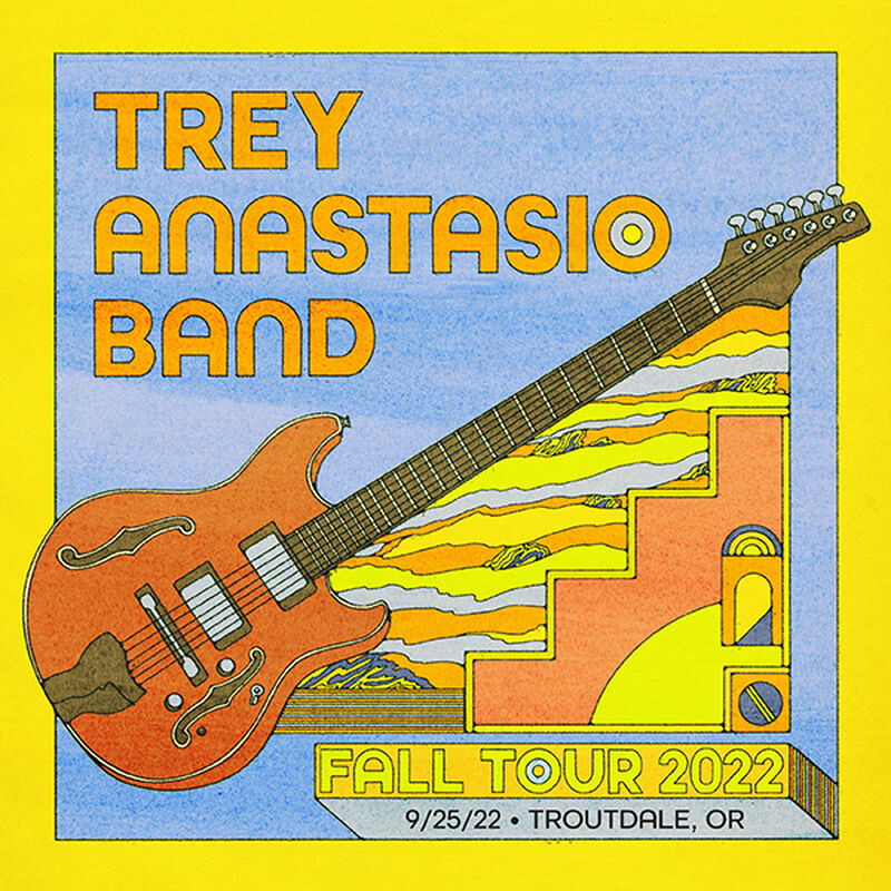 09/25/22 Edgefield, Troutdale, OR 