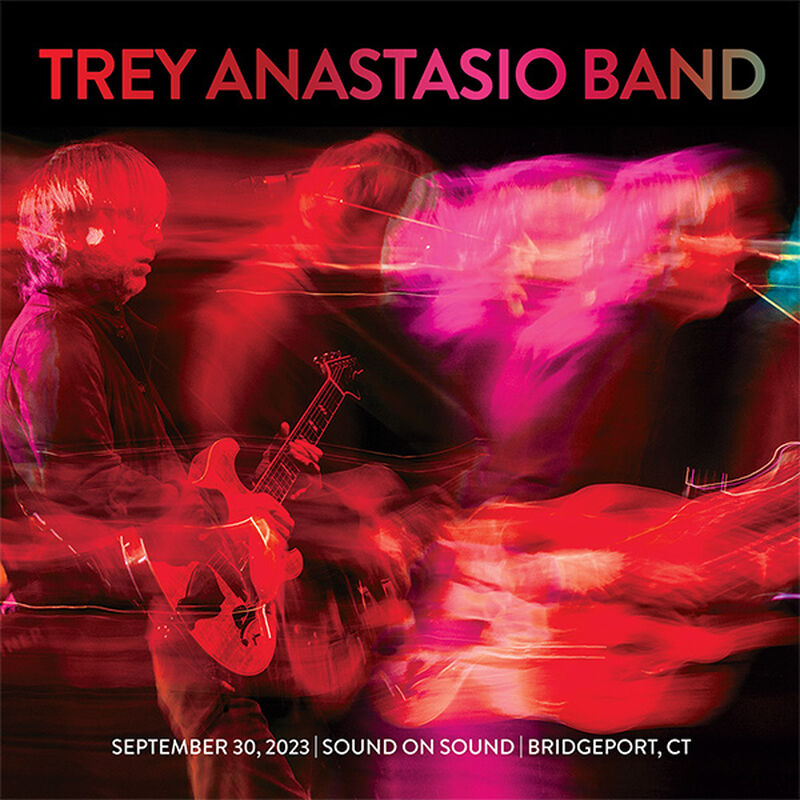 09/30/23 Sound on Sound, Bridgeport, CT 