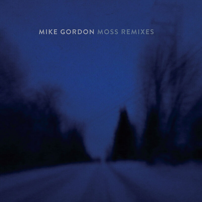 Moss: The Remixes