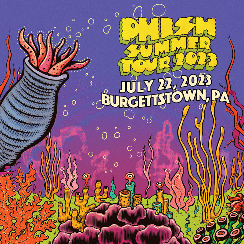 07/22/23 The Pavilion at Star Lake, Burgettstown, PA 