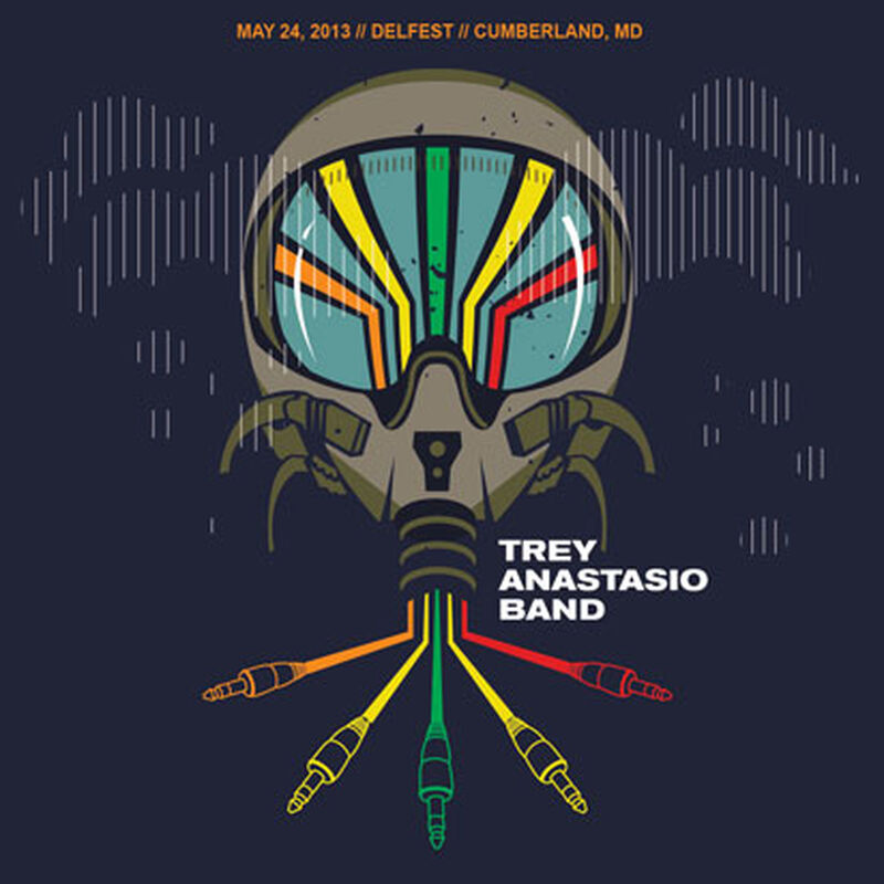 05/24/13 Delfest, Cumberland, MD 