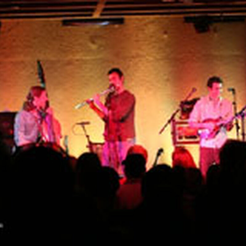 06/16/07 Doug Fir Lounge, Portland, OR 