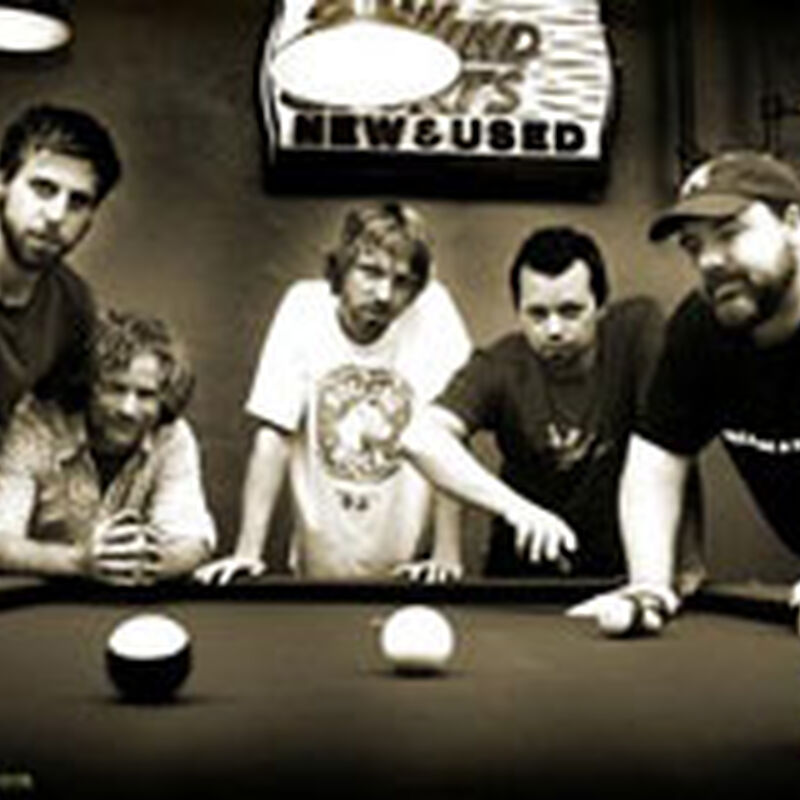 07/14/07 The Big Easy, Boise, ID 