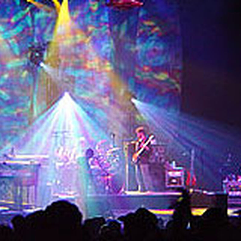 08/06/99 Murat Egyptian Room, Indianapolis, IN  