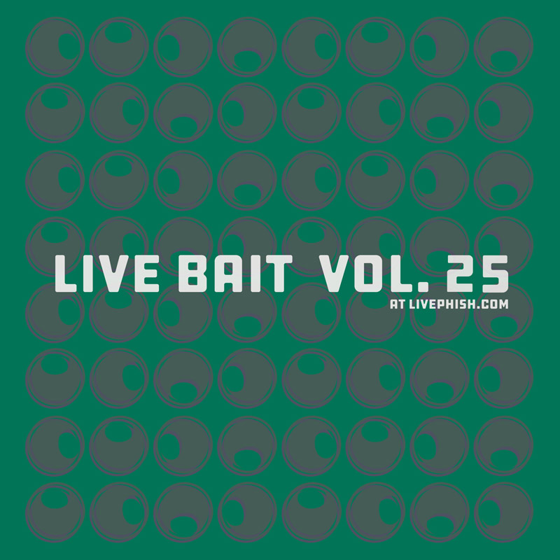 Live Bait 25