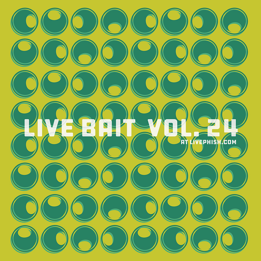 Live Bait 24