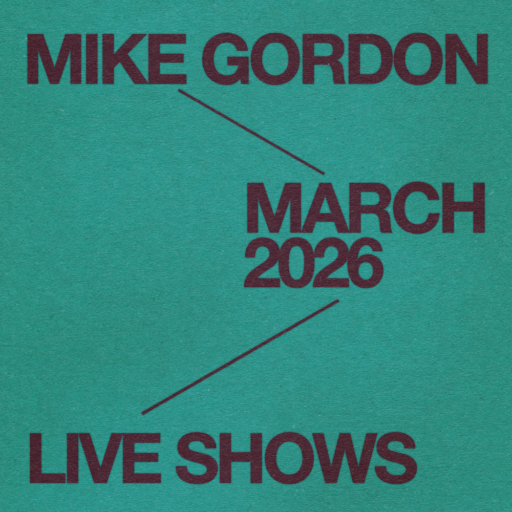Mike Gordon