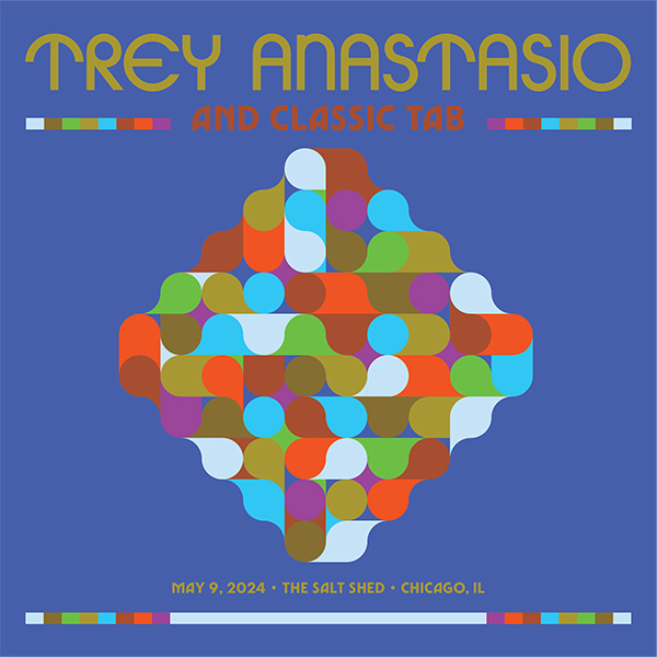 希少LP★Trey Anastasio /The Horseshoe Curve Trey Anastasio - The Horseshoe Curve (2007) Full Album - YouTube