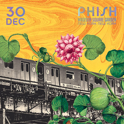 【ロック】Phish Live 2003/11/28, 29, 12/1, 2 LivePhish 2/28/03 (Nassau Coliseum, Uniondale, NY) - Album