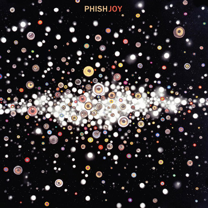 Phish joy レコード　新品 Phish online-music