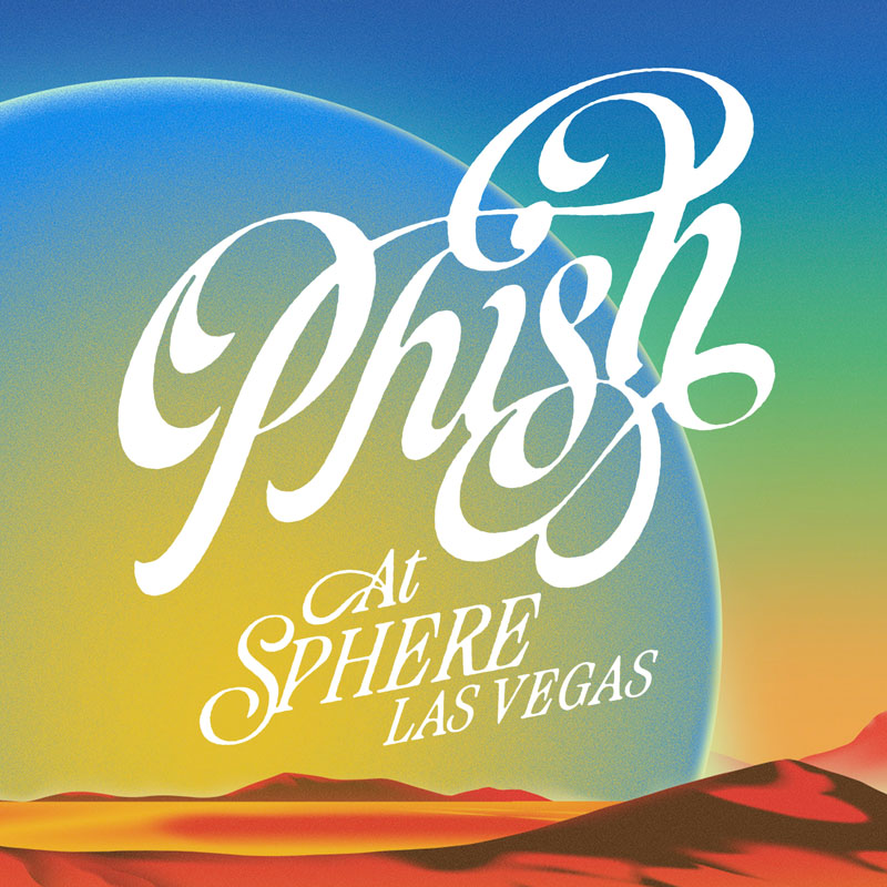 04/17/26 Sphere, Las Vegas, NV 
