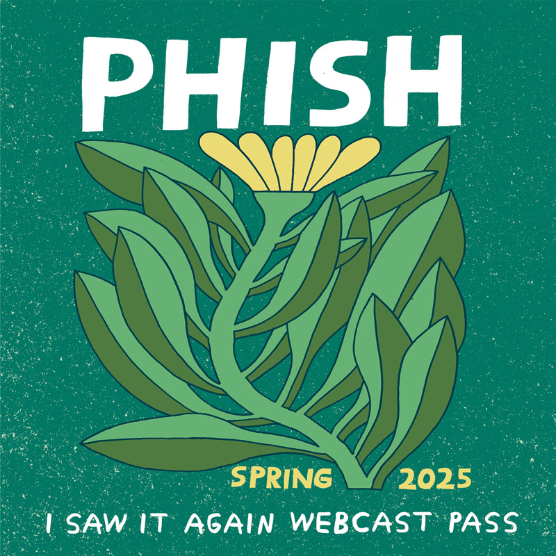 Spring Tour 2025 HD