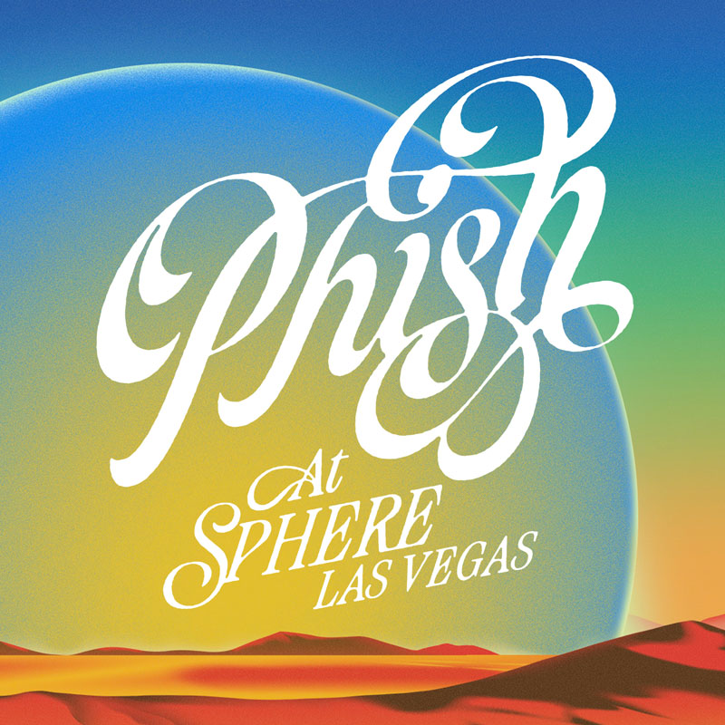 04/18/26 Sphere, Las Vegas, NV 