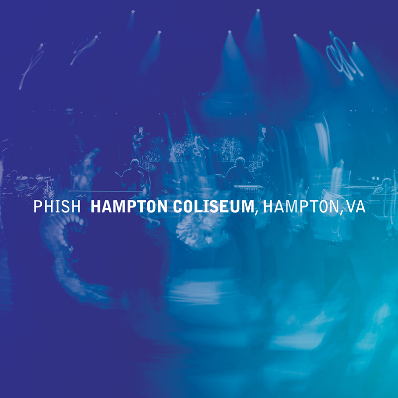 Hampton 2025