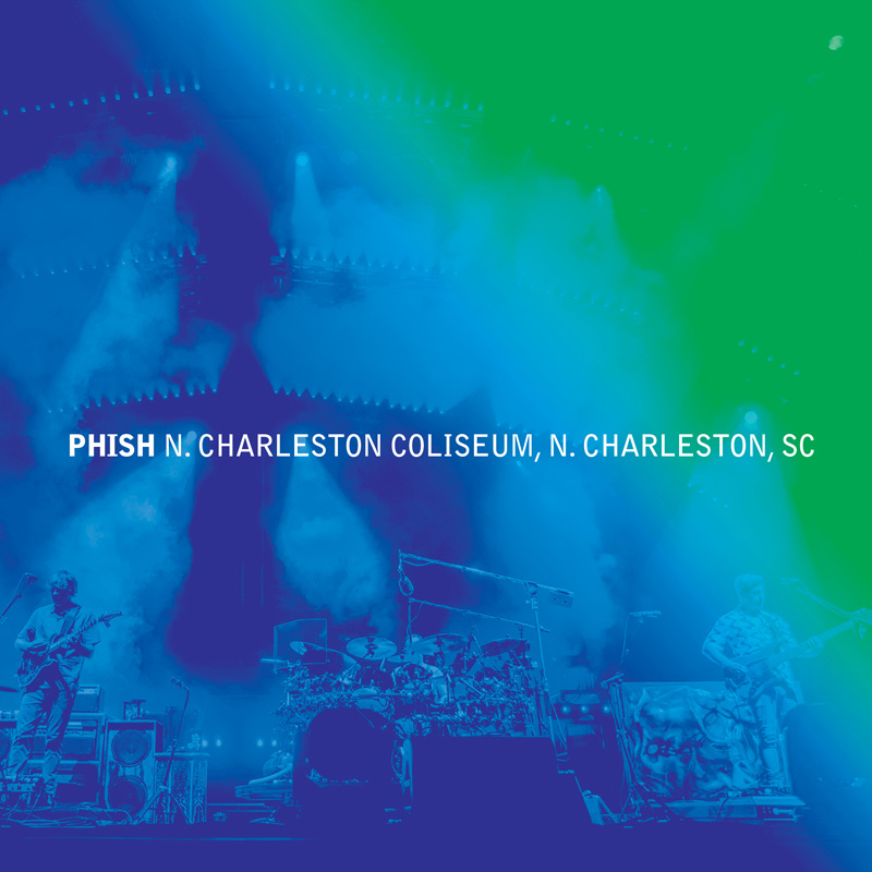 Charleston 2025