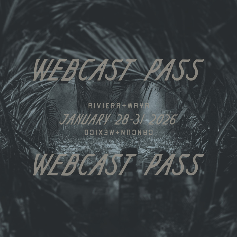 Riviera Maya 2026 Webcasts